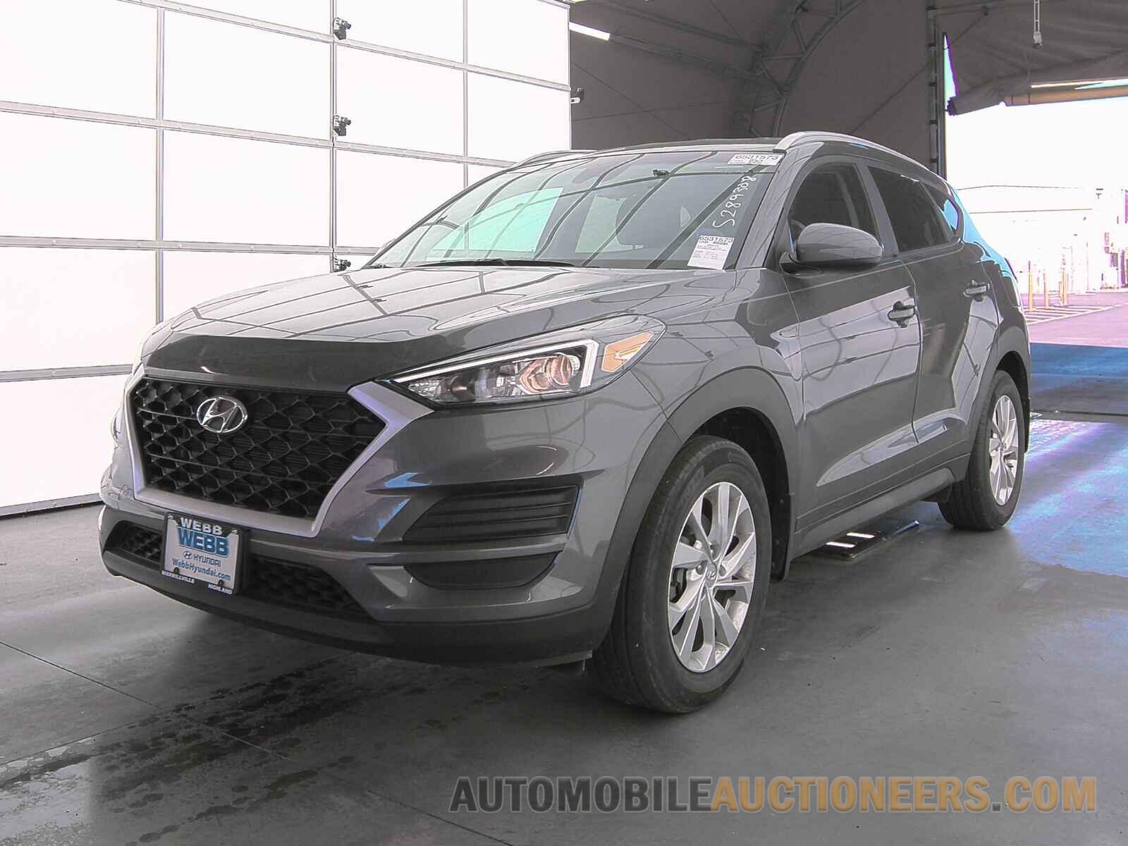 KM8J3CA48LU101441 Hyundai Tucson 2020