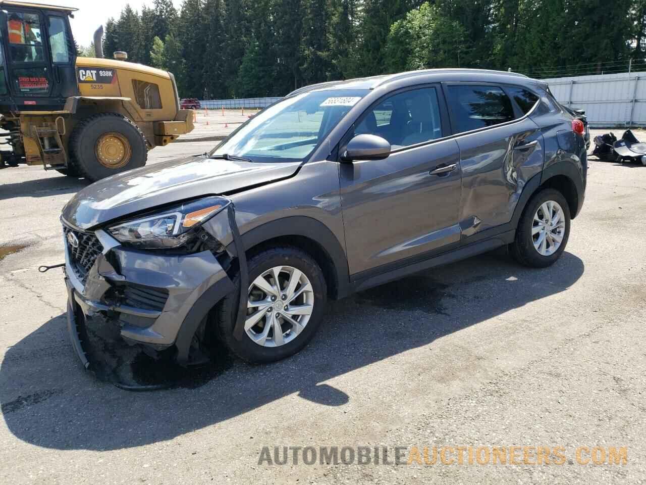 KM8J3CA48LU141244 HYUNDAI TUCSON 2020