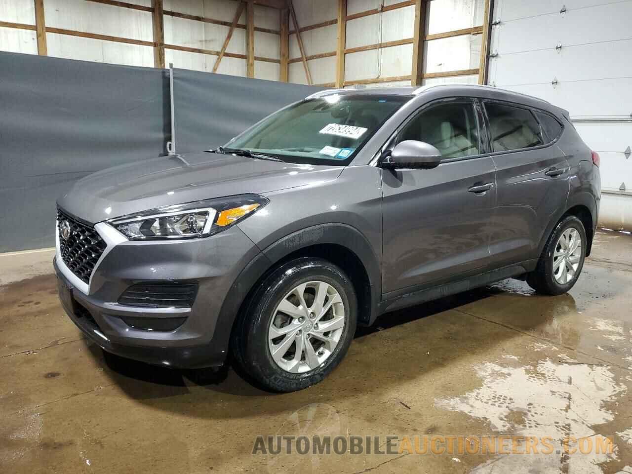 KM8J3CA48LU181159 HYUNDAI TUCSON 2020