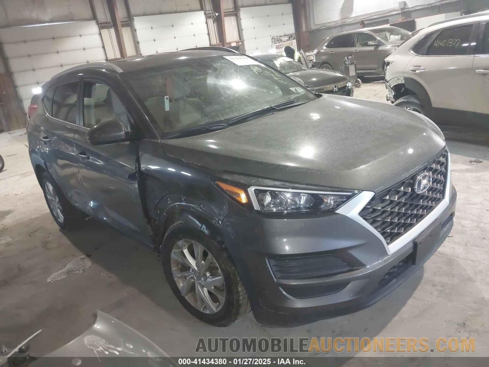 KM8J3CA48LU280404 HYUNDAI TUCSON 2020