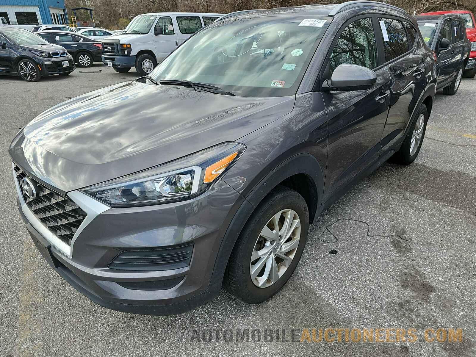 KM8J3CA48MU388183 Hyundai Tucson 2021