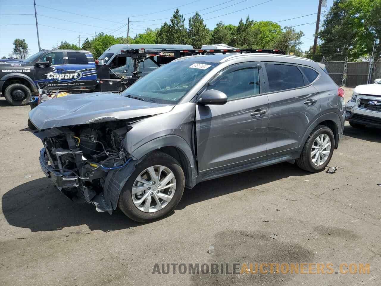 KM8J3CA49LU093205 HYUNDAI TUCSON 2020