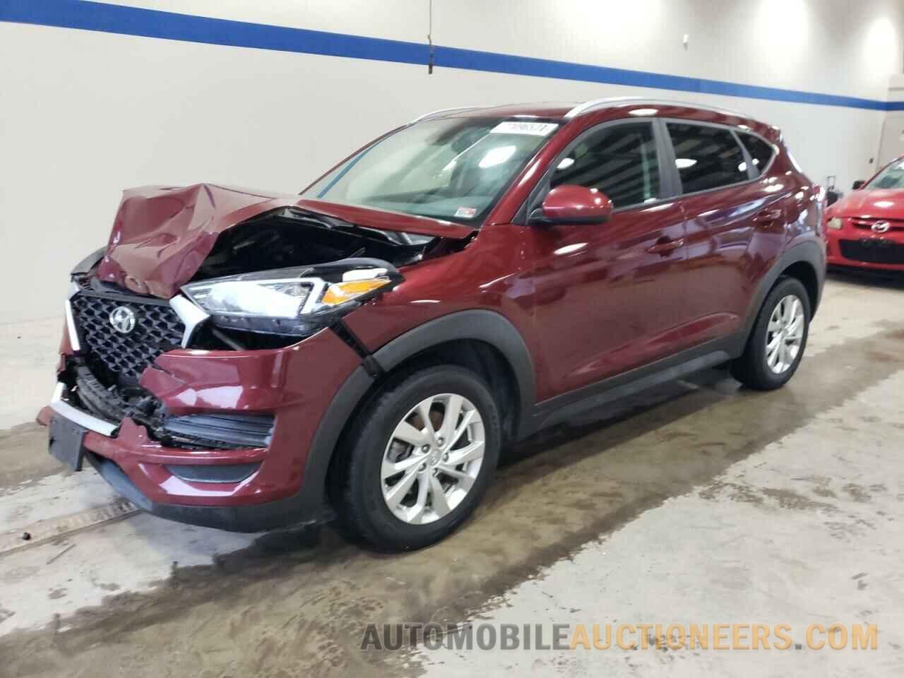 KM8J3CA49LU099845 HYUNDAI TUCSON 2020