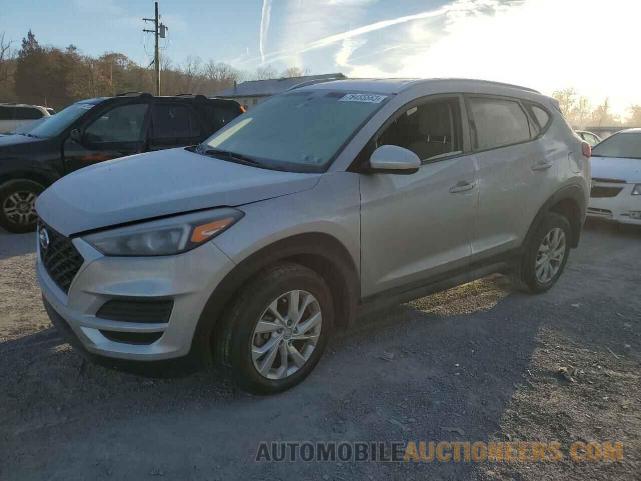 KM8J3CA49LU136599 HYUNDAI TUCSON 2020