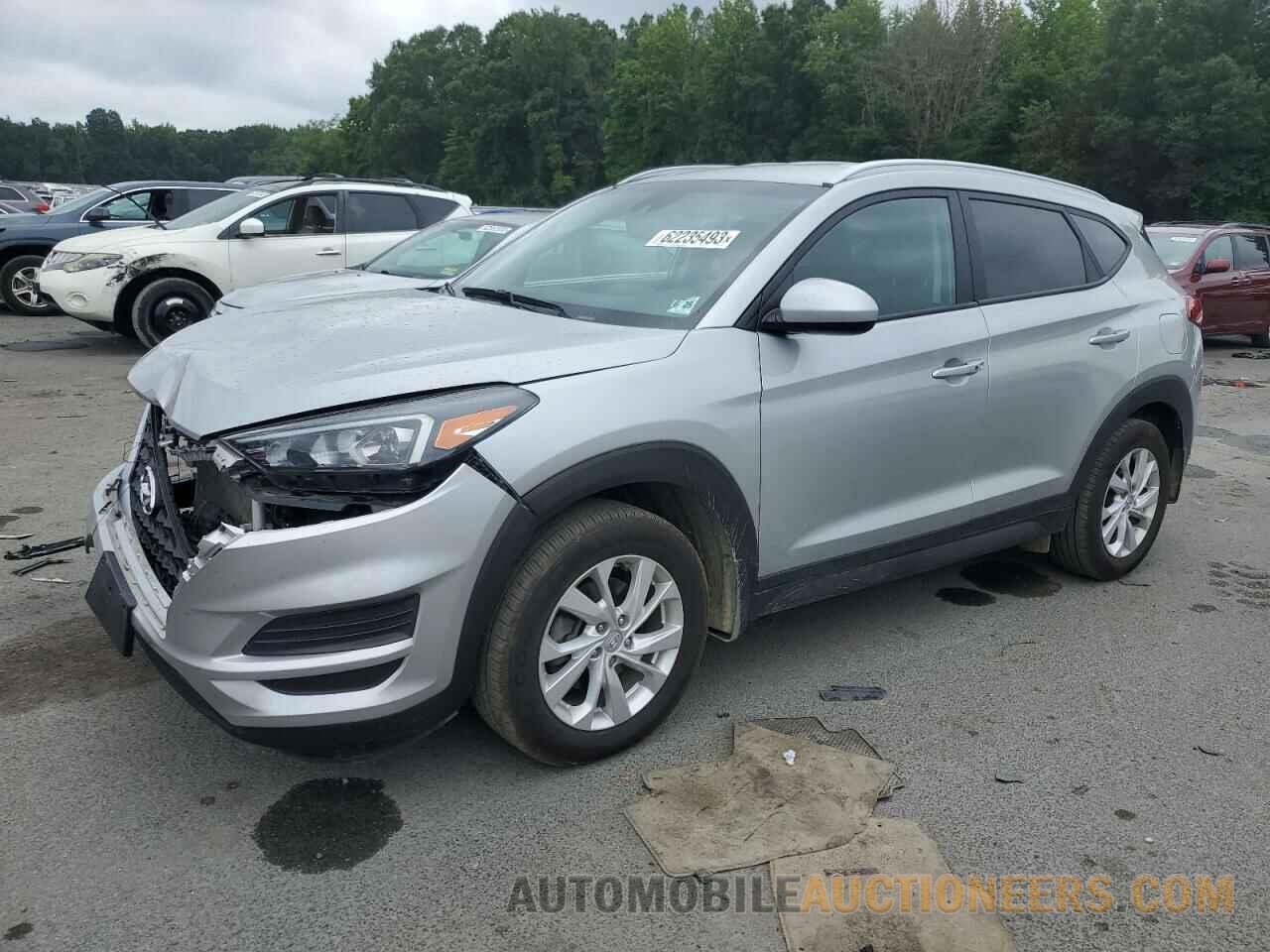 KM8J3CA49LU165780 HYUNDAI TUCSON 2020