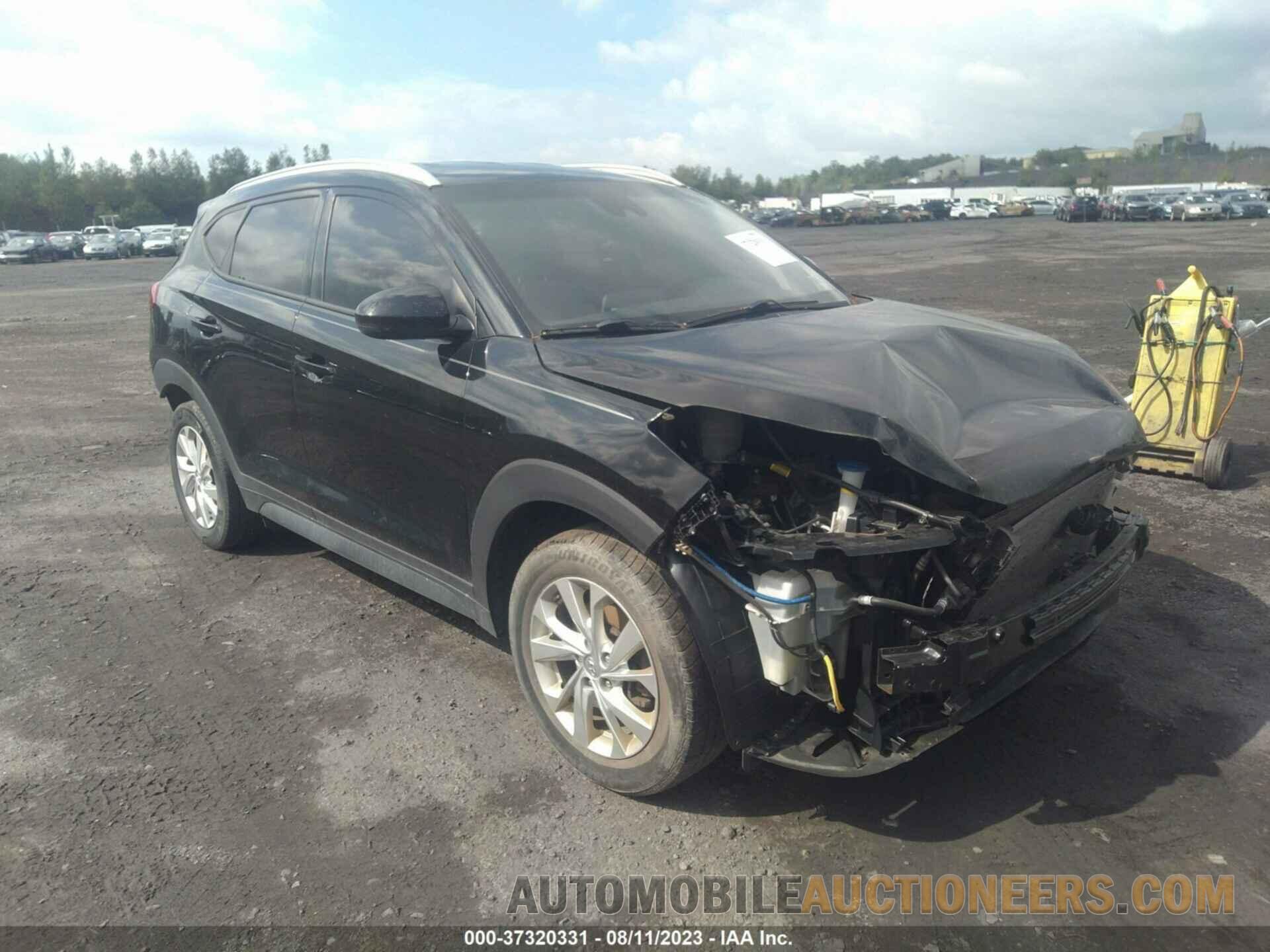 KM8J3CA49LU173314 HYUNDAI TUCSON 2020