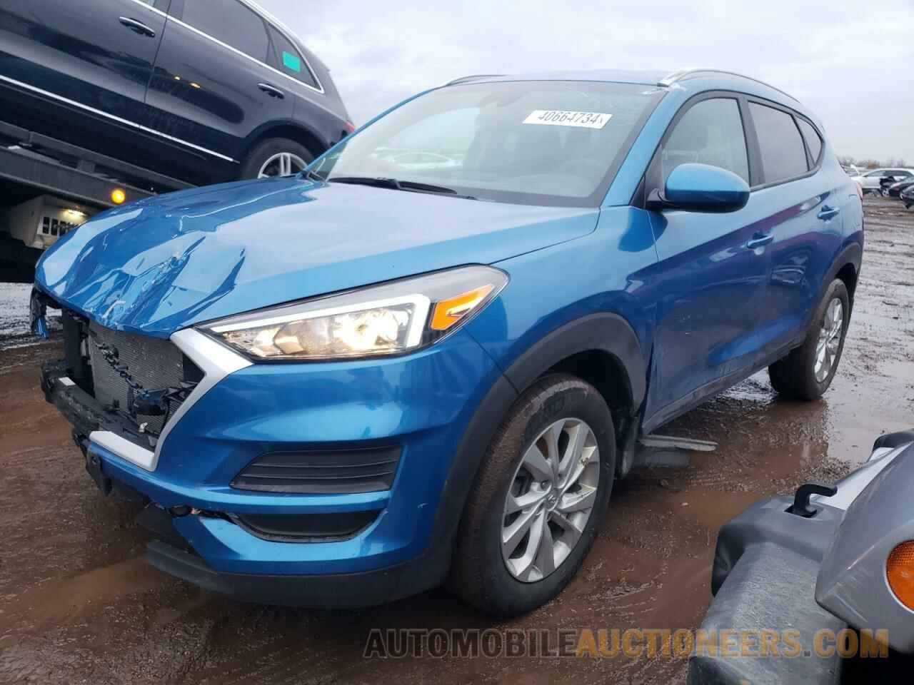 KM8J3CA49LU177962 HYUNDAI TUCSON 2020