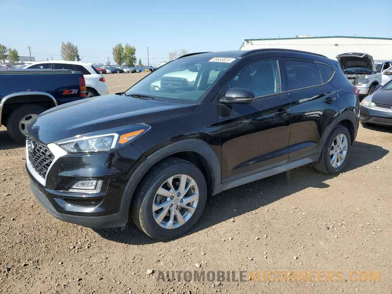 KM8J3CA49LU209664 HYUNDAI TUCSON 2020