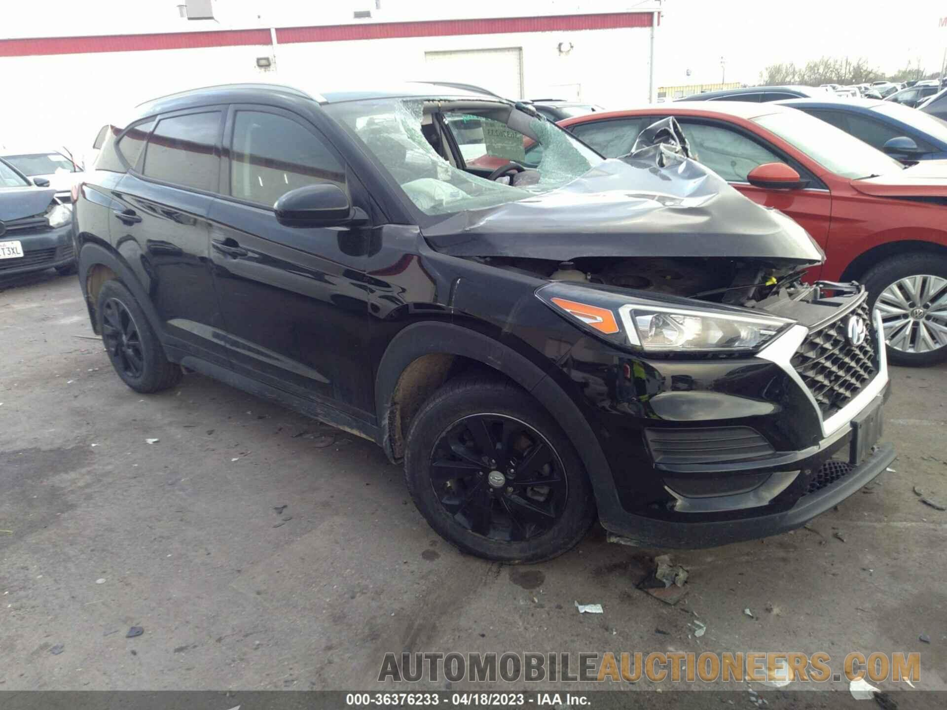 KM8J3CA49LU242485 HYUNDAI TUCSON 2020