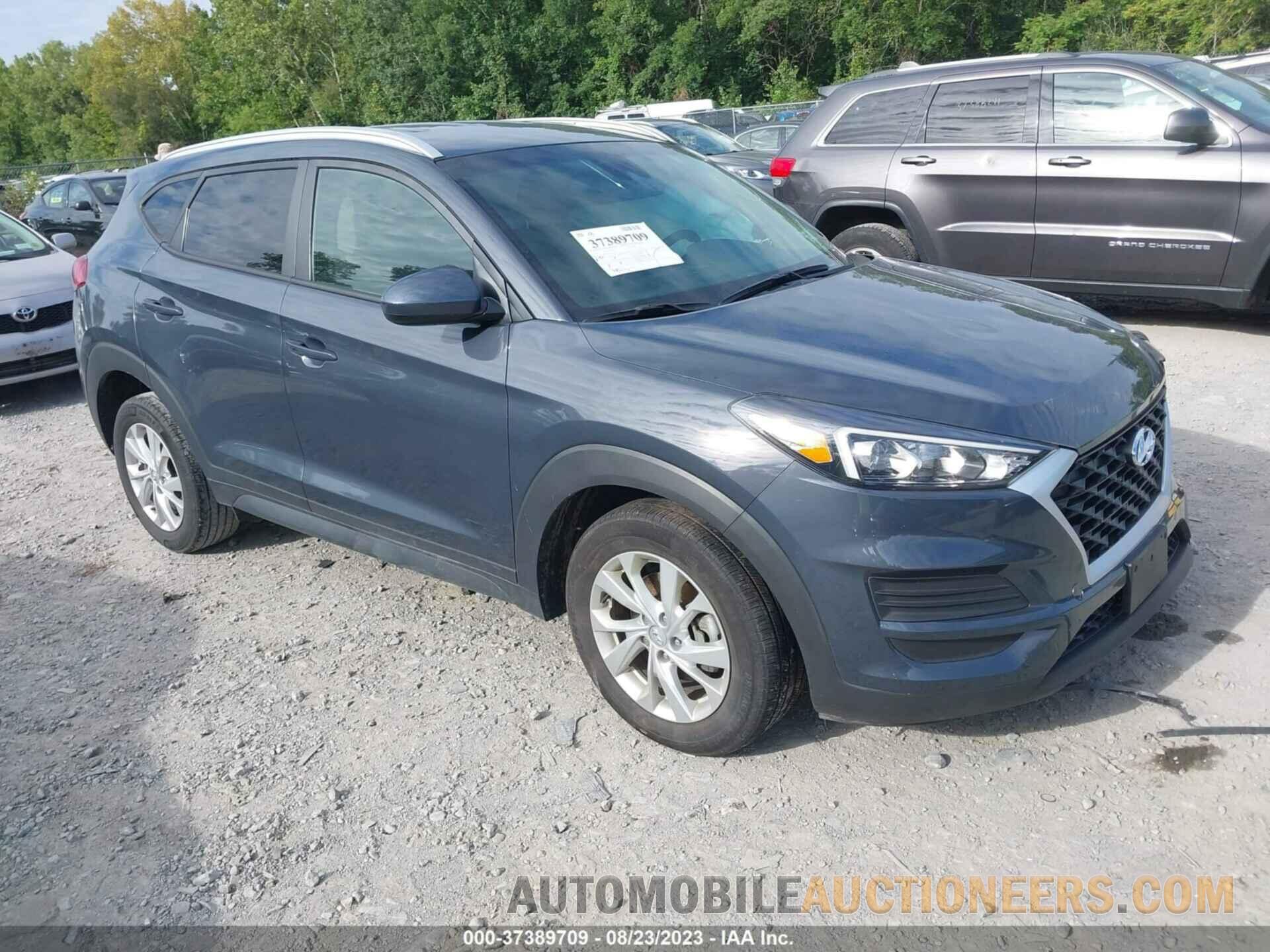 KM8J3CA49LU253549 HYUNDAI TUCSON 2020