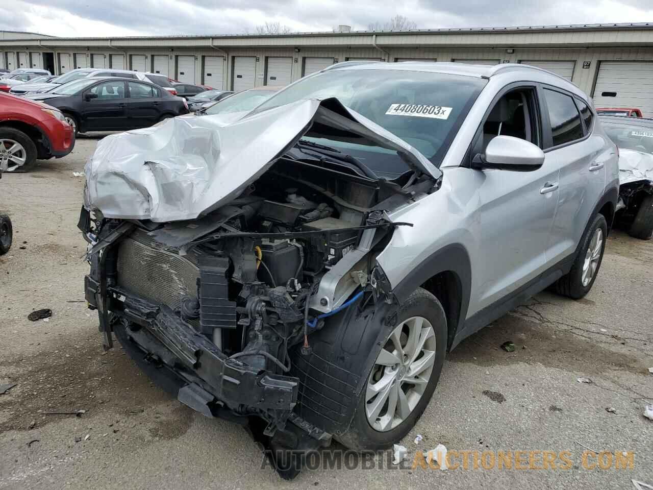 KM8J3CA4XKU028362 HYUNDAI TUCSON 2019