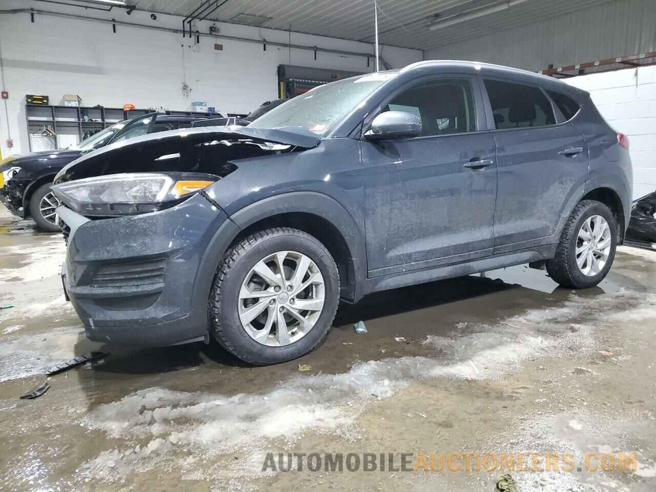 KM8J3CA4XLU163763 HYUNDAI TUCSON 2020