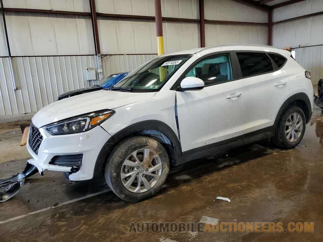 KM8J3CA4XLU174777 HYUNDAI TUCSON 2020