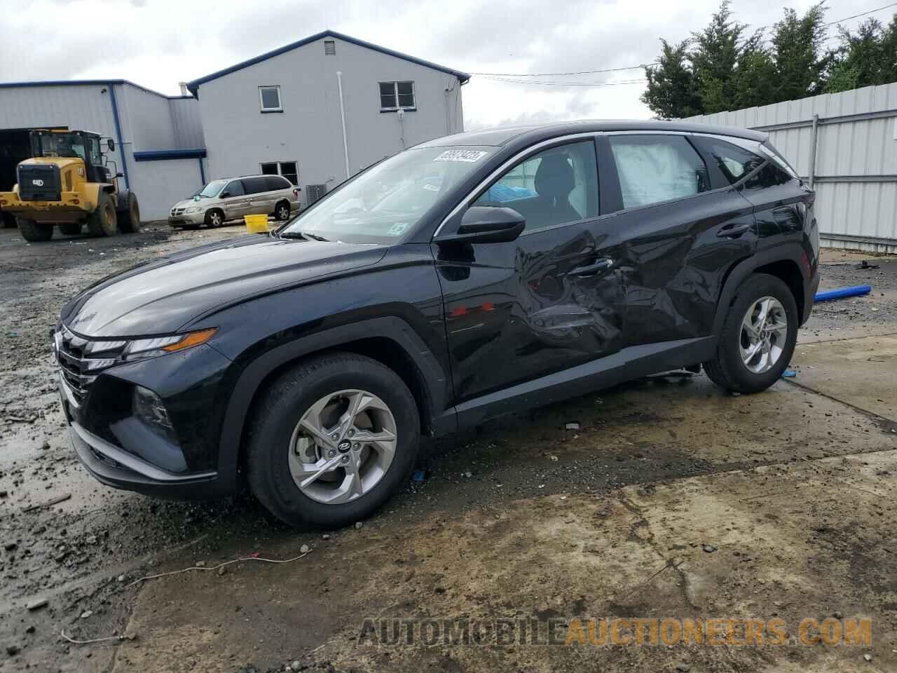 KM8JA3AE9NU042028 HYUNDAI TUCSON 2022