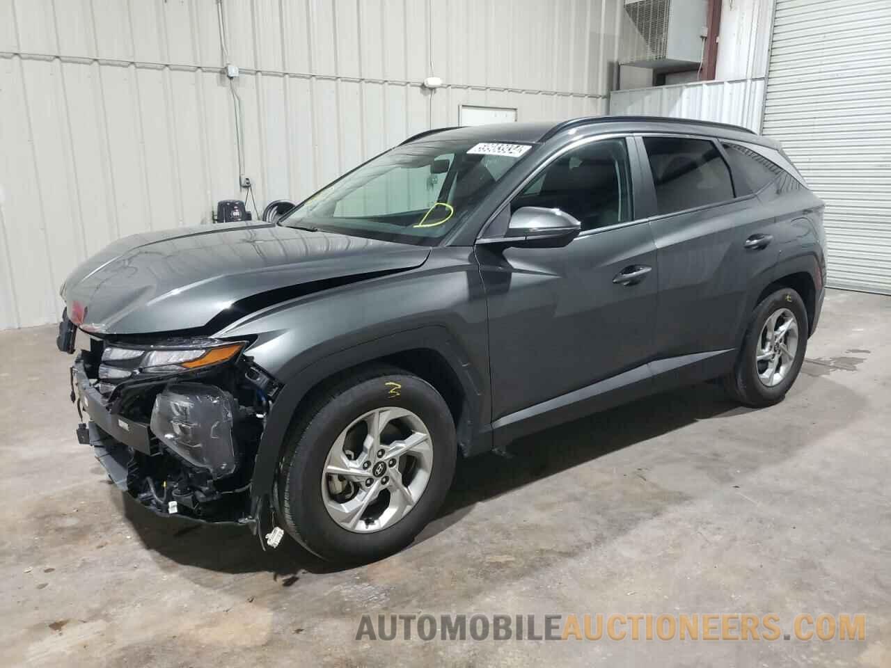 KM8JB3AE0PU203964 HYUNDAI TUCSON 2023