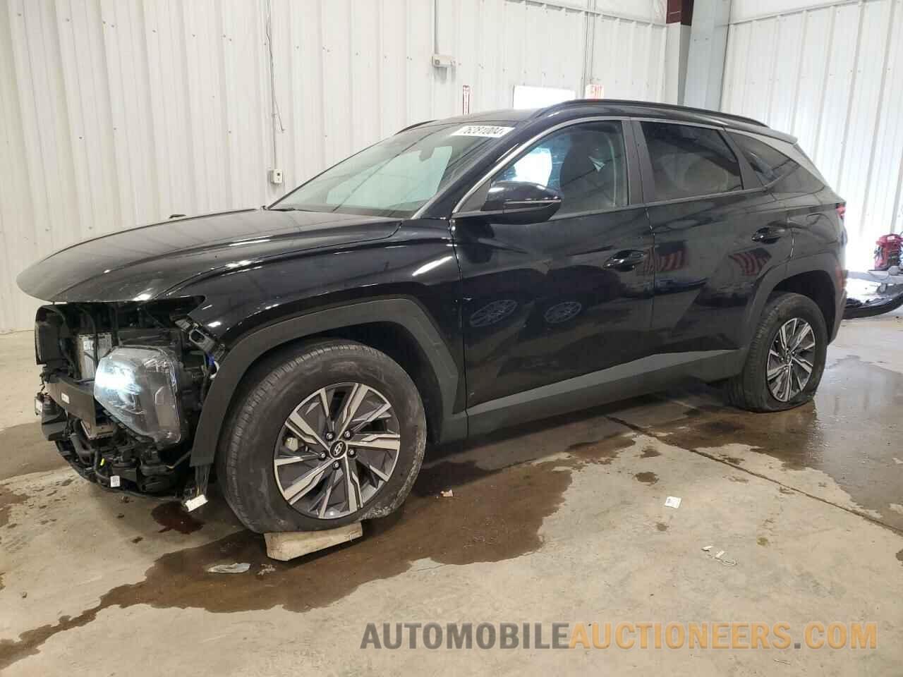 KM8JBCA13PU093408 HYUNDAI TUCSON 2023