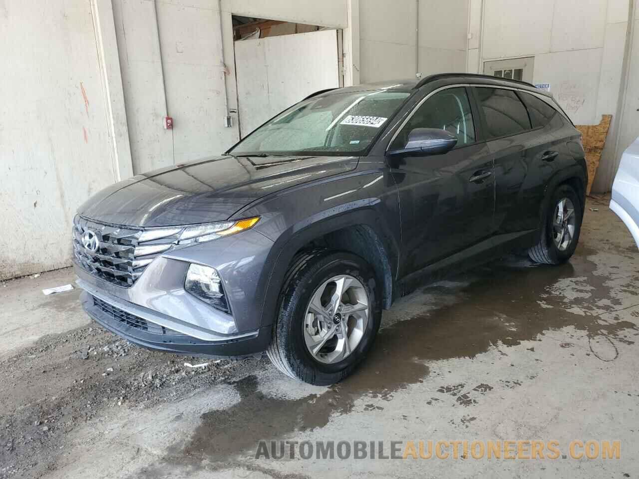 KM8JBCAE3PU242239 HYUNDAI TUCSON 2023