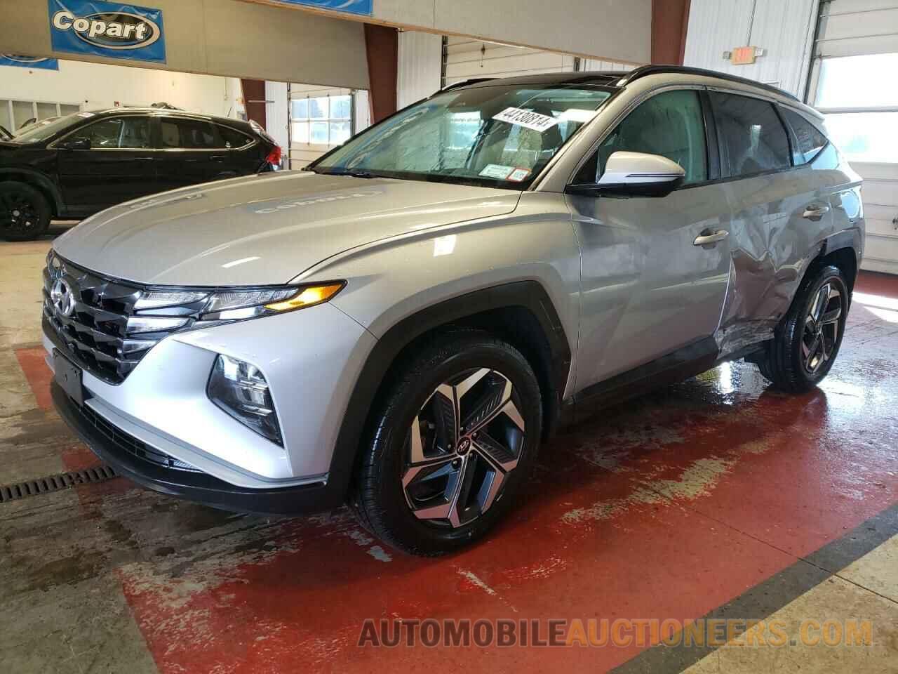 KM8JFCA12NU037784 HYUNDAI TUCSON 2022