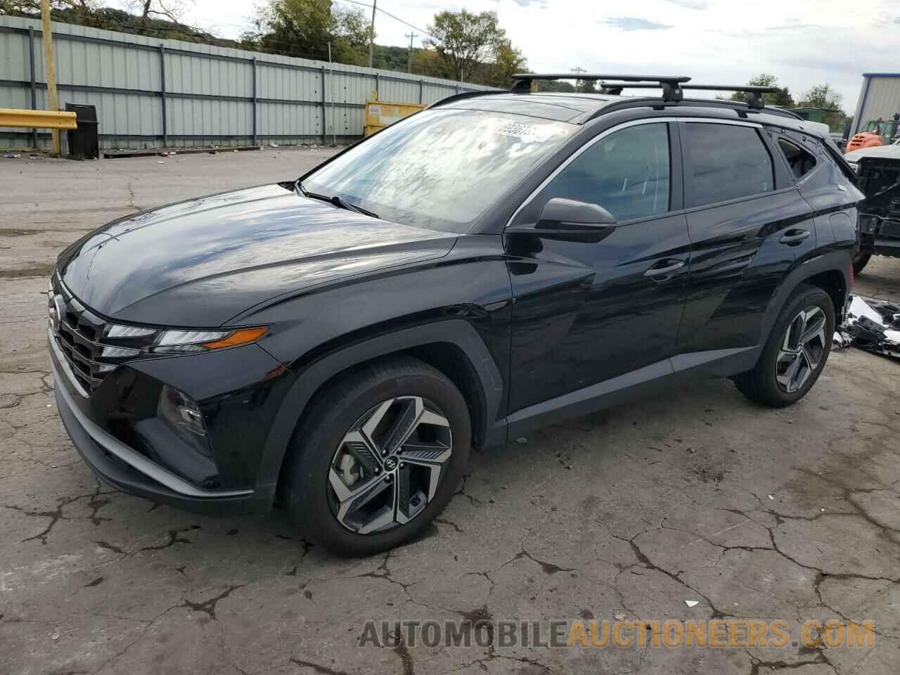 KM8JFCA13NU058854 HYUNDAI TUCSON 2022