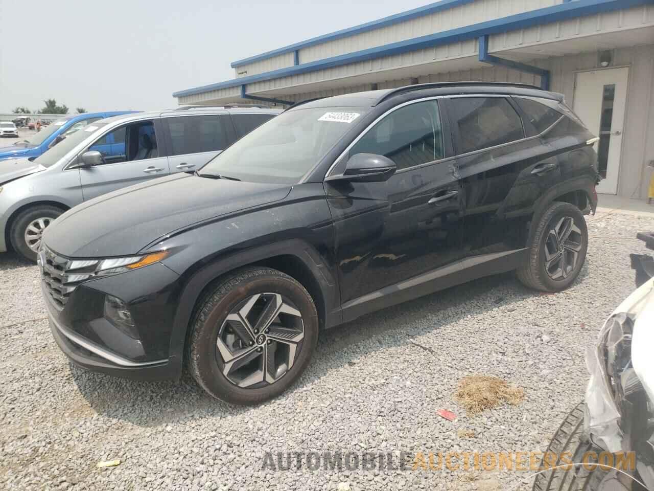 KM8JFCA13NU071779 HYUNDAI TUCSON 2022