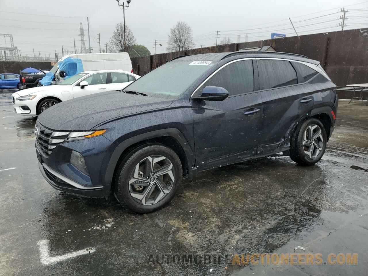 KM8JFCA13PU089038 HYUNDAI TUCSON 2023