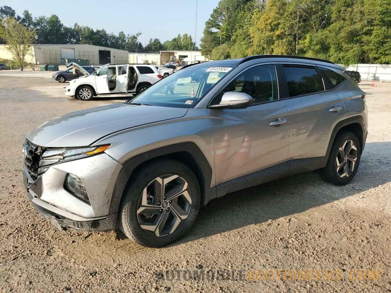 KM8JFCA13PU093042 HYUNDAI TUCSON 2023