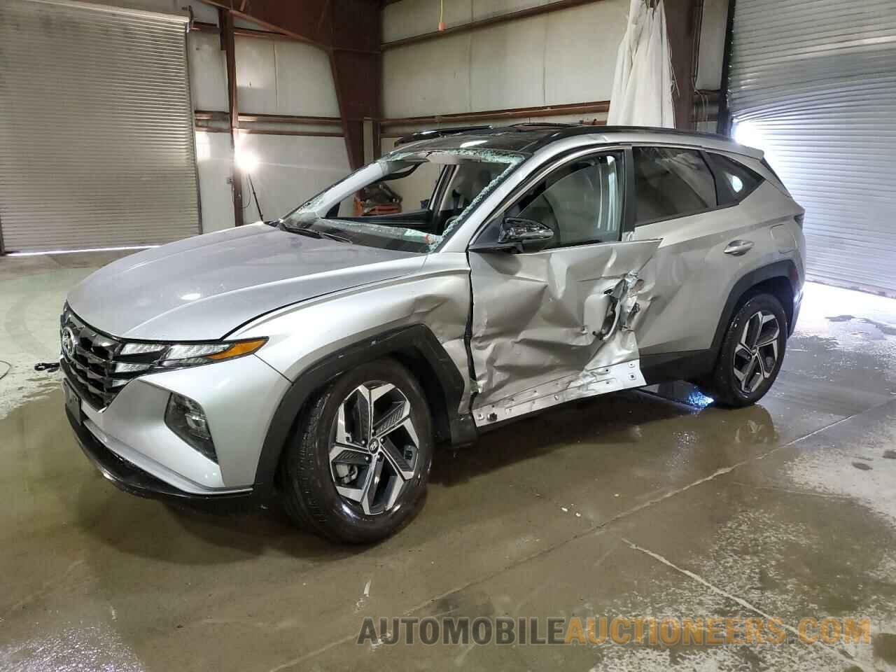 KM8JFCA13PU107344 HYUNDAI TUCSON 2023