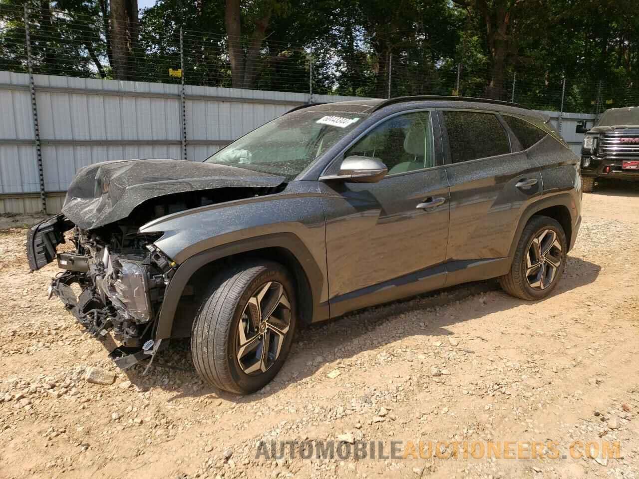 KM8JFCA15PU098372 HYUNDAI TUCSON 2023