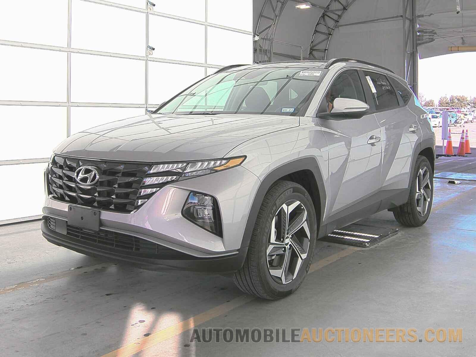 KM8JFCA15PU128986 Hyundai Tucson 2023