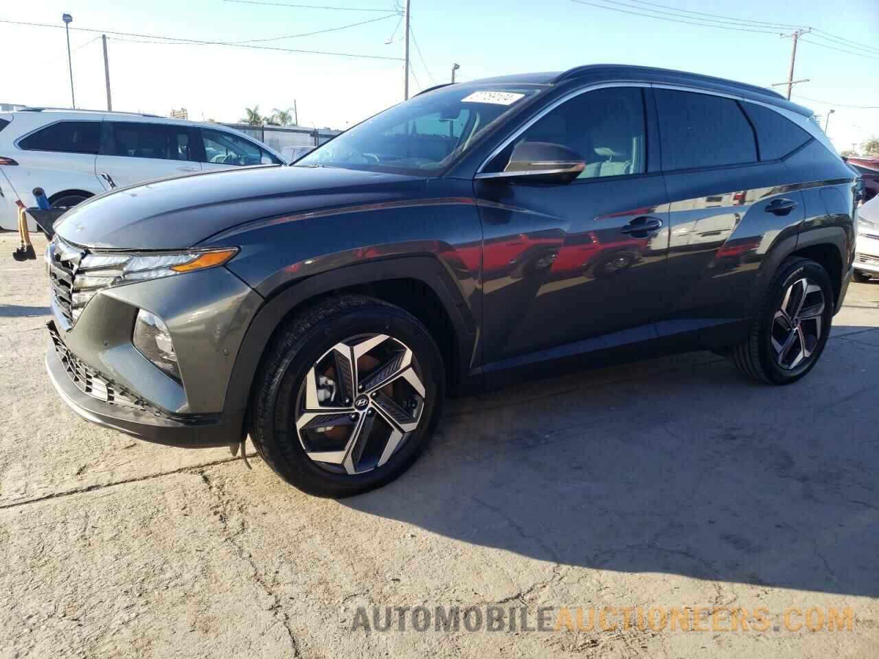 KM8JFDA29NU053625 HYUNDAI TUCSON 2022