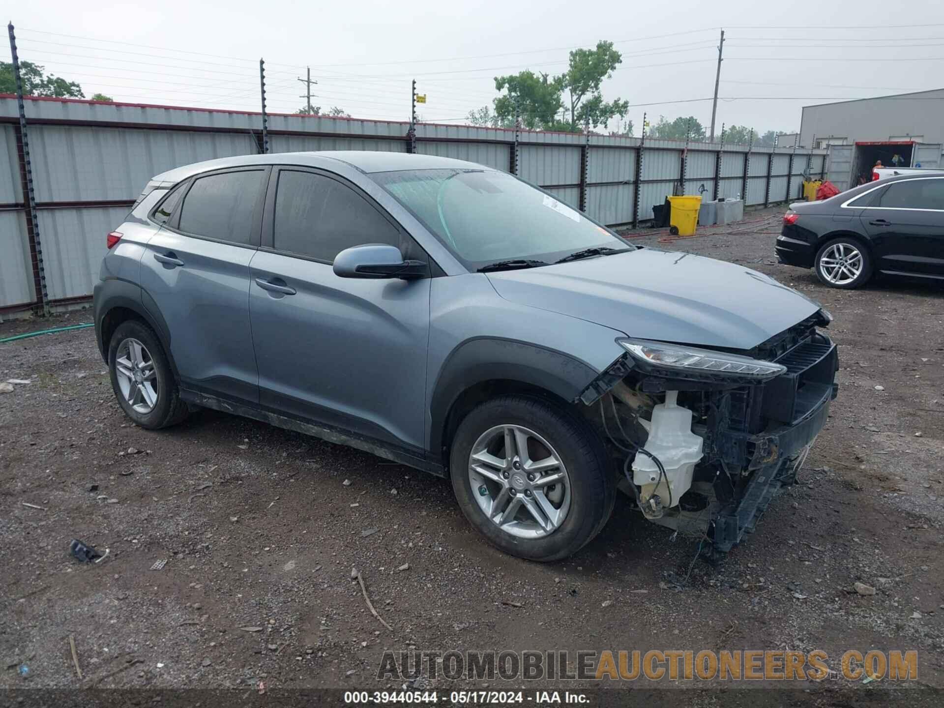 KM8K12AA0LU479005 HYUNDAI KONA 2020