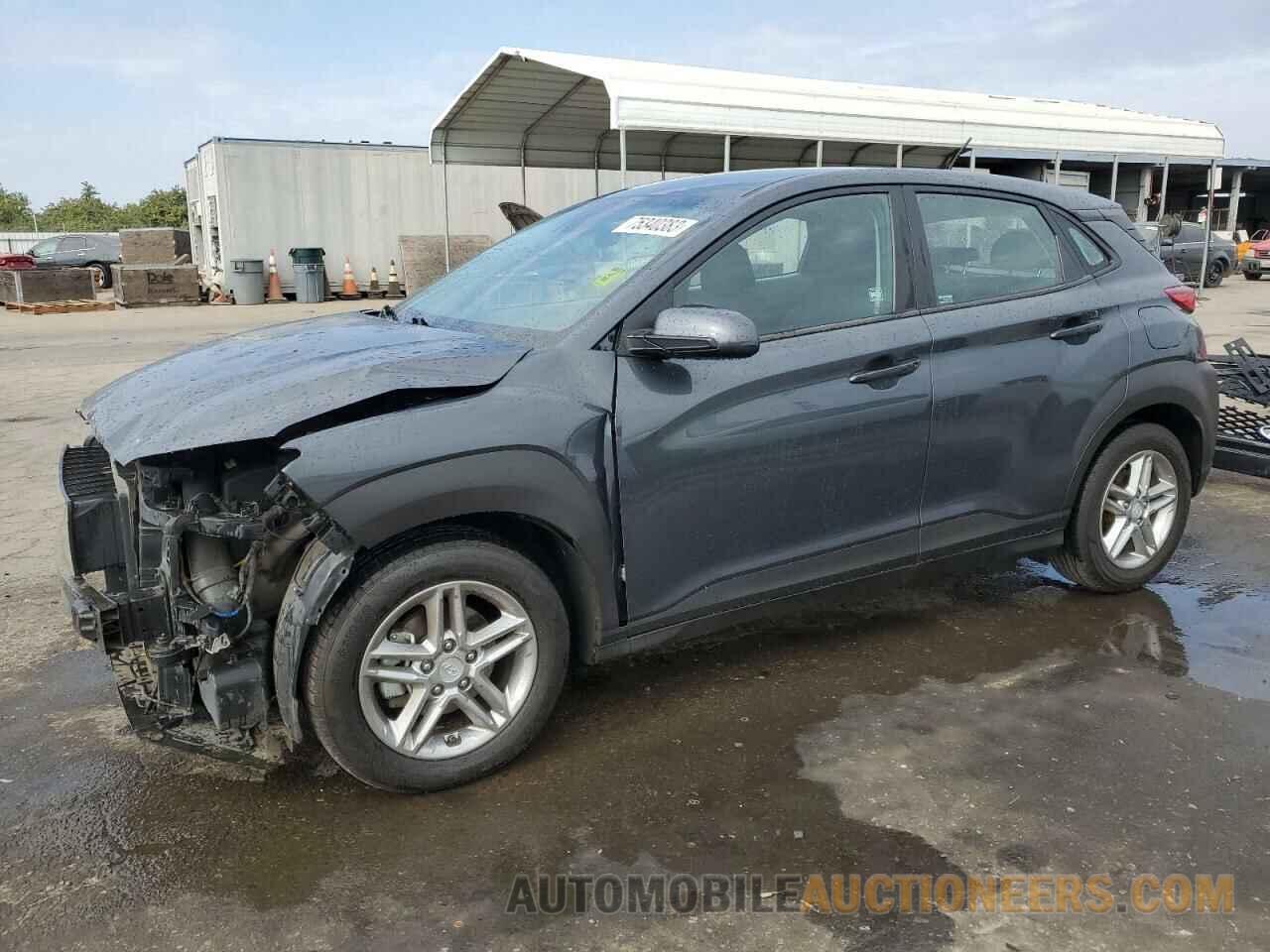 KM8K12AA0LU479151 HYUNDAI KONA 2020