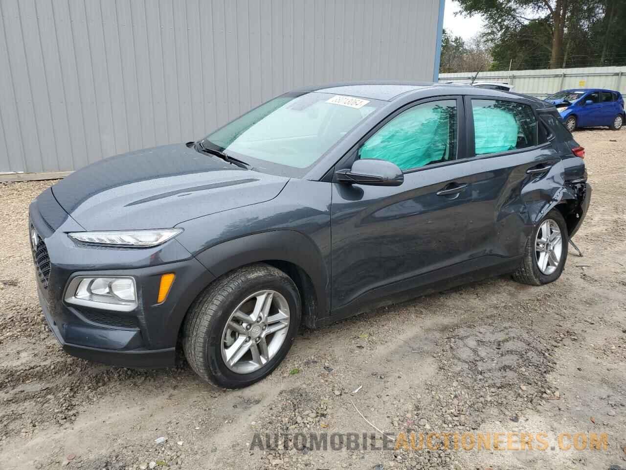 KM8K12AA1KU308360 HYUNDAI KONA 2019