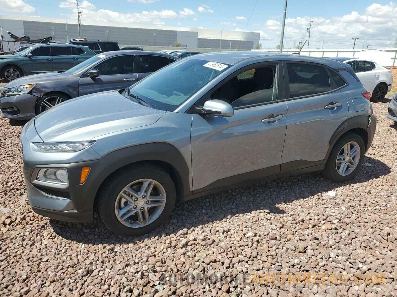 KM8K12AA1LU498002 HYUNDAI KONA 2020