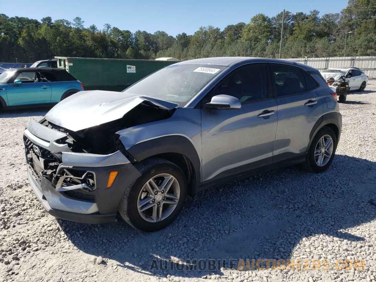 KM8K12AA1LU522184 HYUNDAI KONA 2020