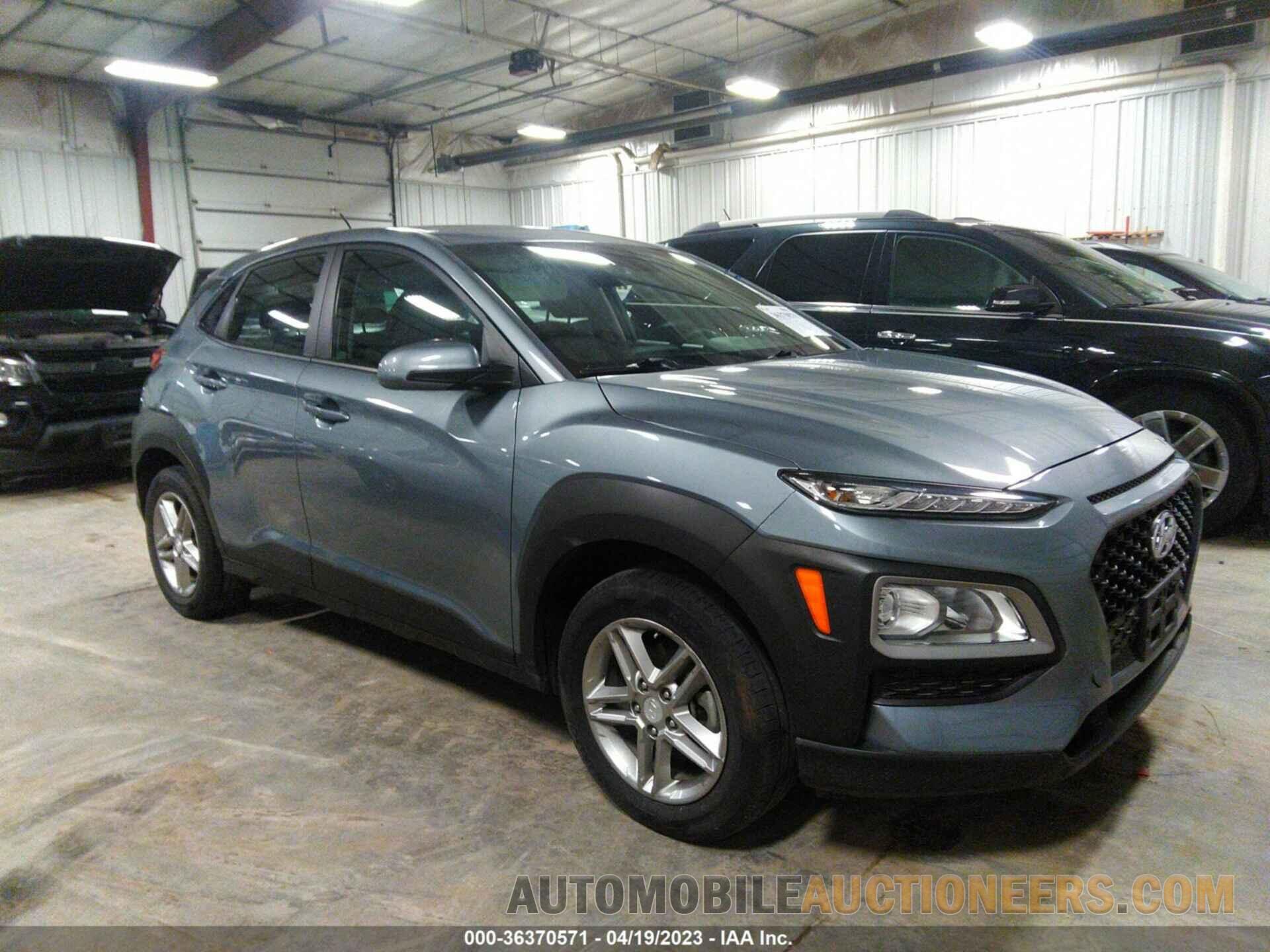 KM8K12AA2KU225374 HYUNDAI KONA 2019