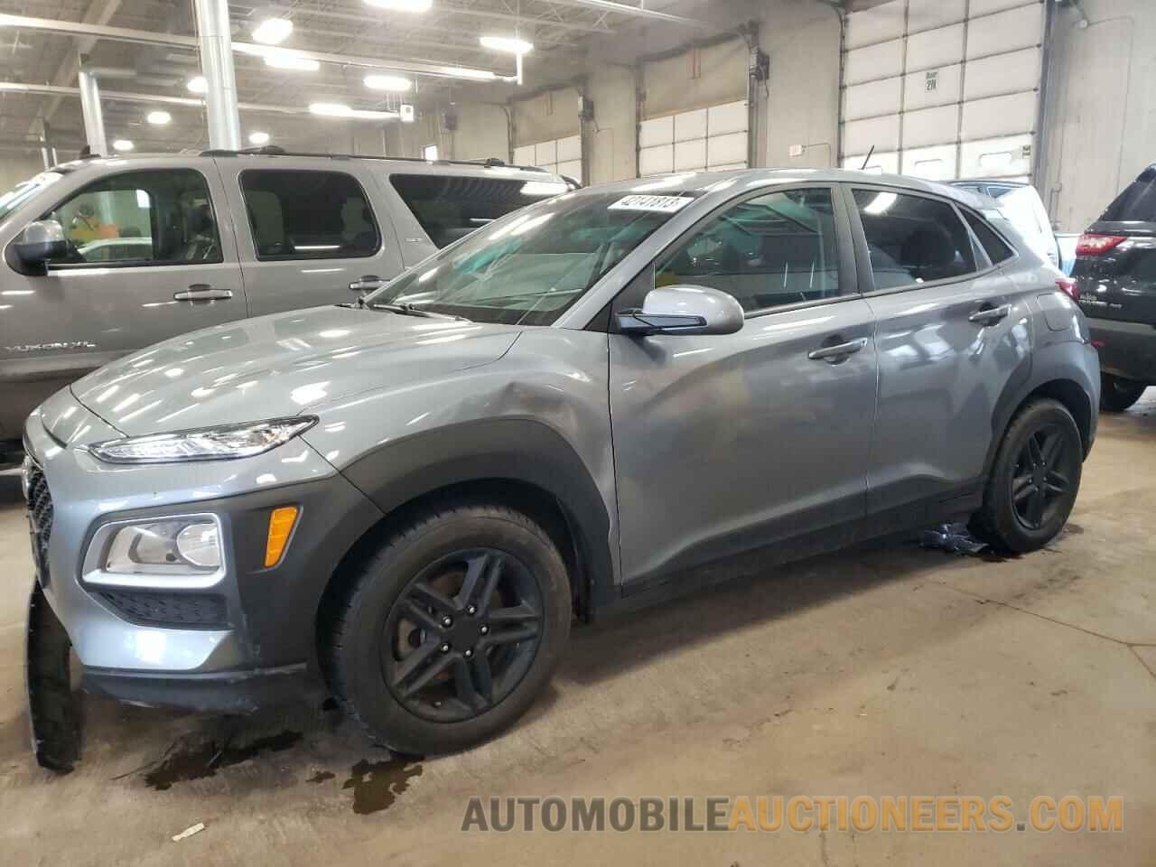 KM8K12AA2LU477062 HYUNDAI KONA 2020