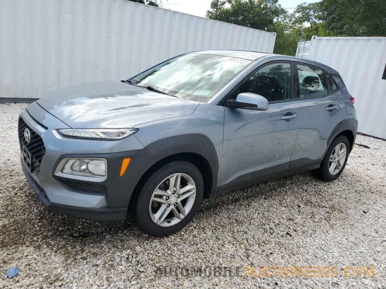 KM8K12AA2LU486585 HYUNDAI KONA 2020