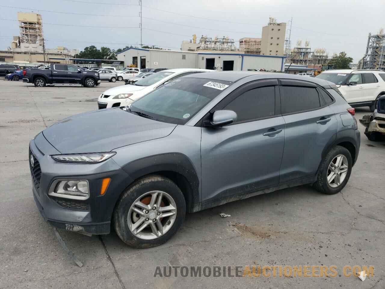 KM8K12AA2LU575668 HYUNDAI KONA 2020