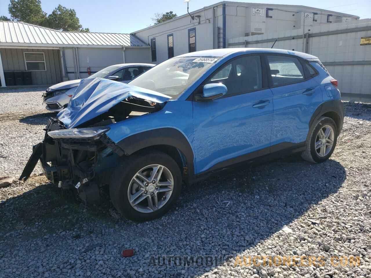 KM8K12AA3KU227067 HYUNDAI KONA 2019