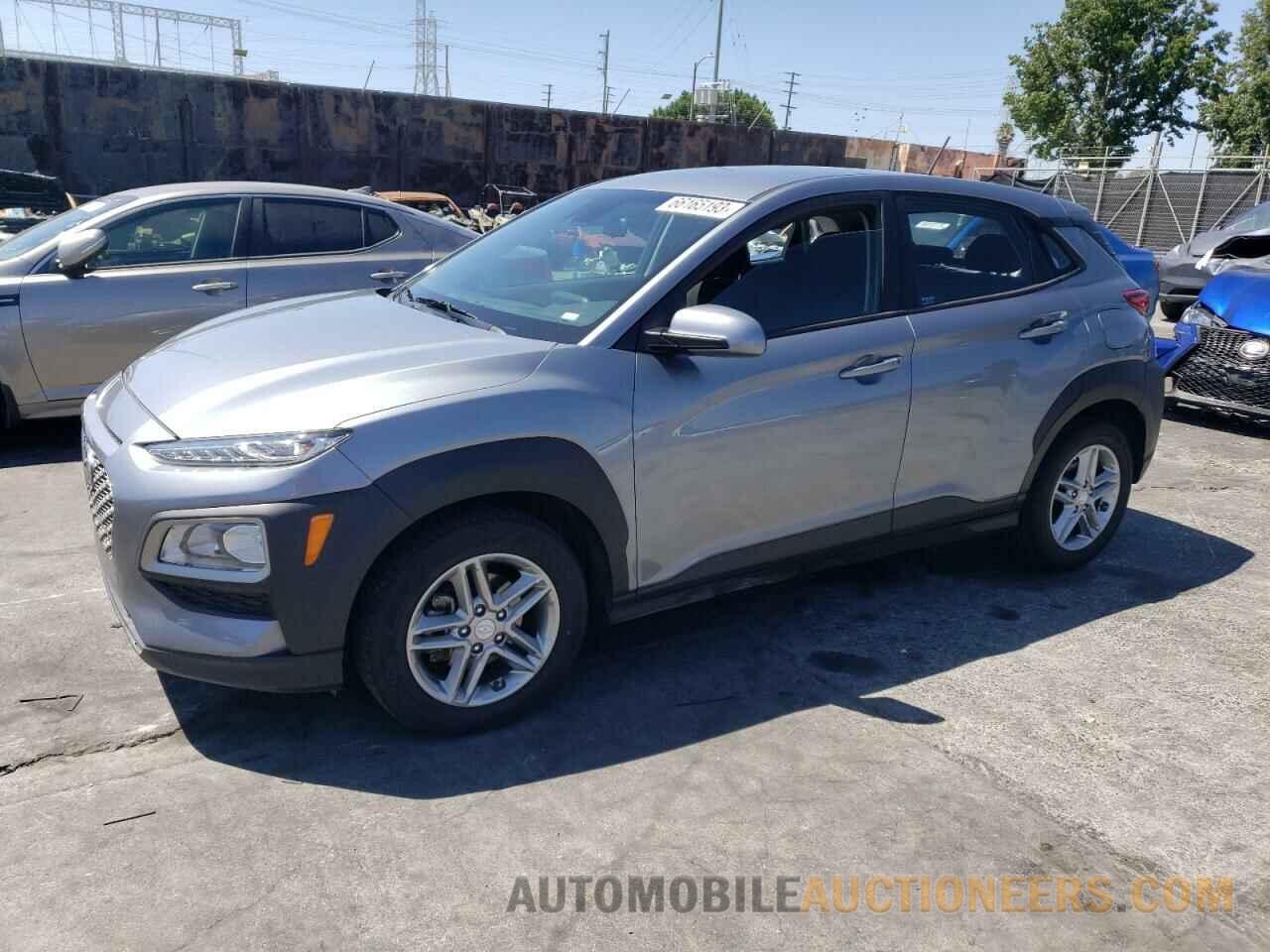 KM8K12AA3LU438626 HYUNDAI KONA 2020