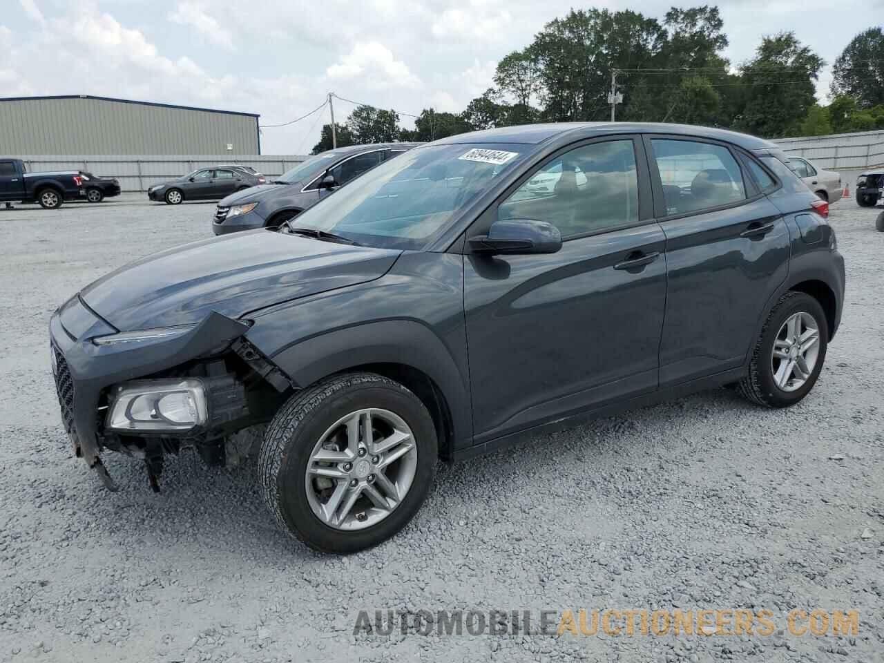 KM8K12AA3LU439761 HYUNDAI KONA 2020