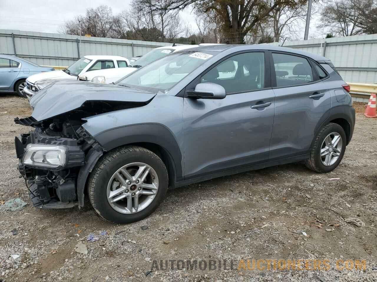 KM8K12AA3LU440876 HYUNDAI KONA 2020