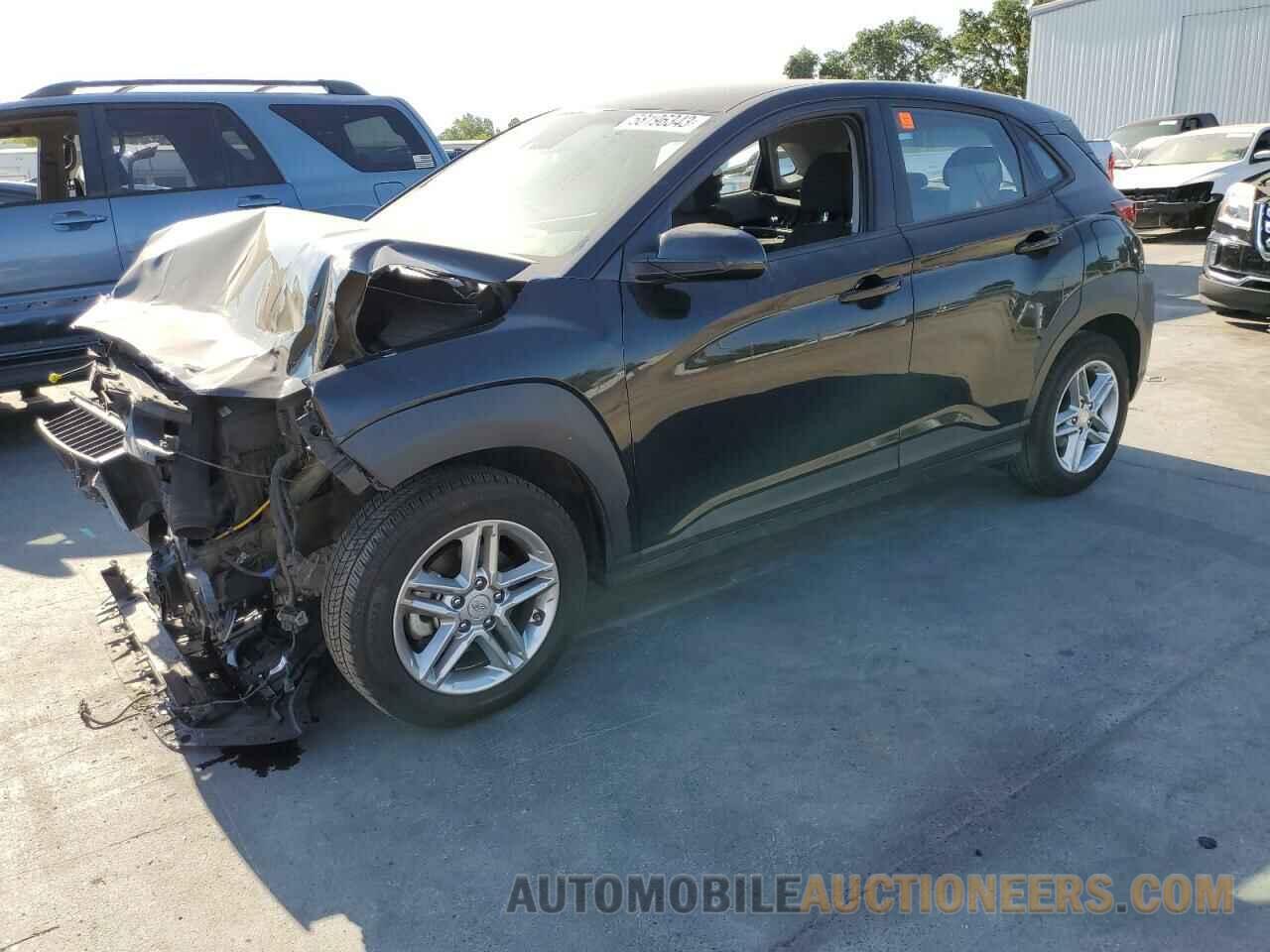 KM8K12AA3LU472050 HYUNDAI KONA 2020