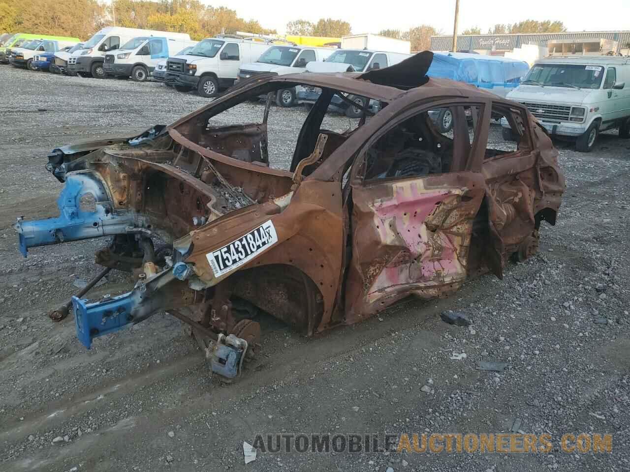 KM8K12AA3LU473490 HYUNDAI KONA 2020