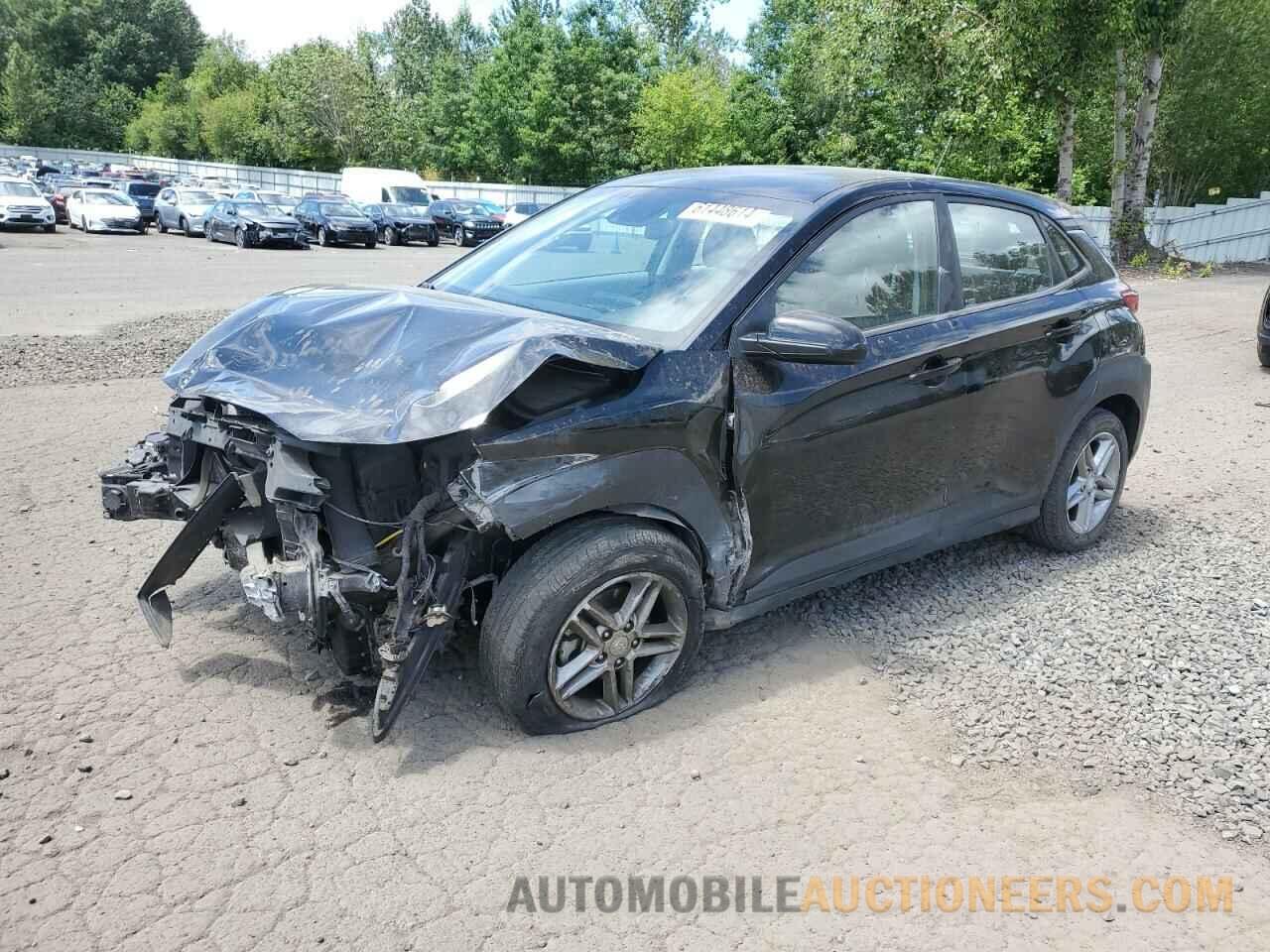 KM8K12AA3LU477958 HYUNDAI KONA 2020