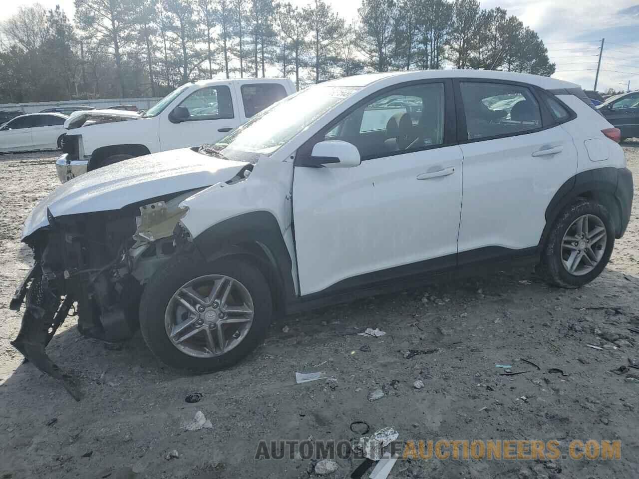 KM8K12AA3LU508240 HYUNDAI KONA 2020