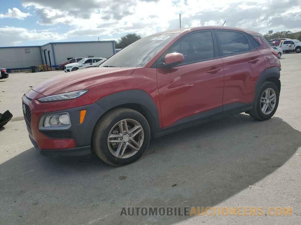 KM8K12AA3LU512868 HYUNDAI KONA 2020