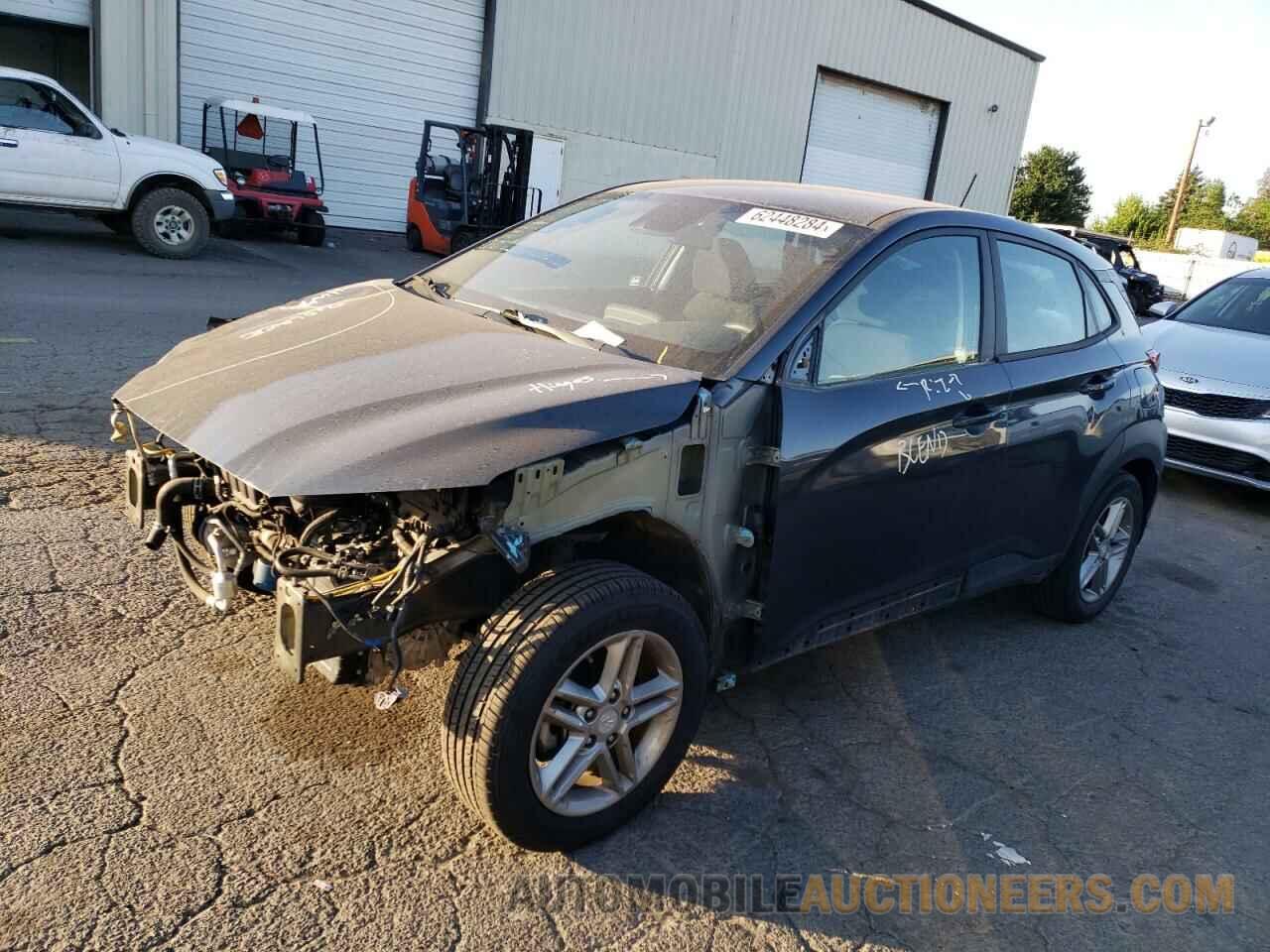 KM8K12AA3LU553730 HYUNDAI KONA 2020