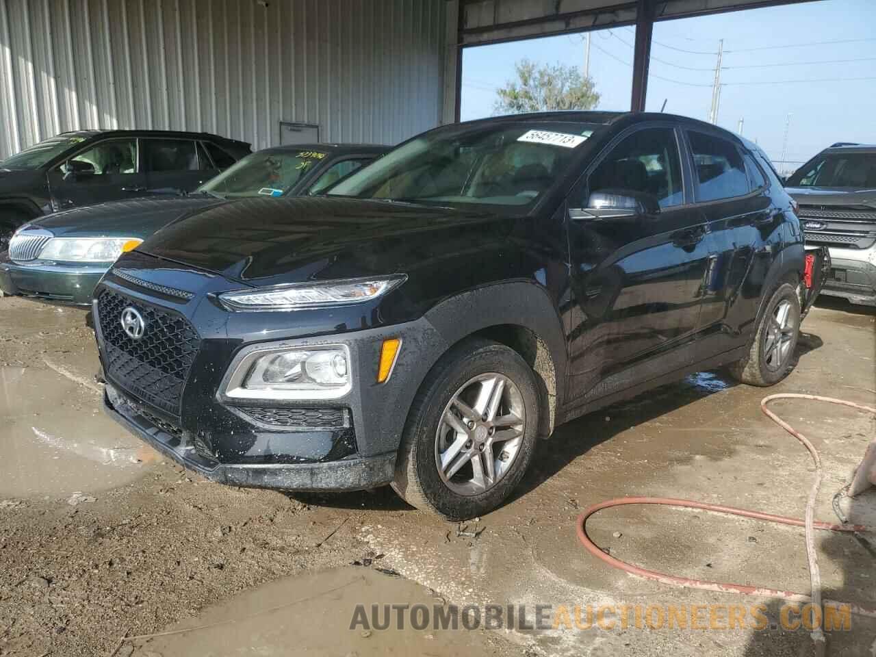 KM8K12AA3LU560659 HYUNDAI KONA 2020